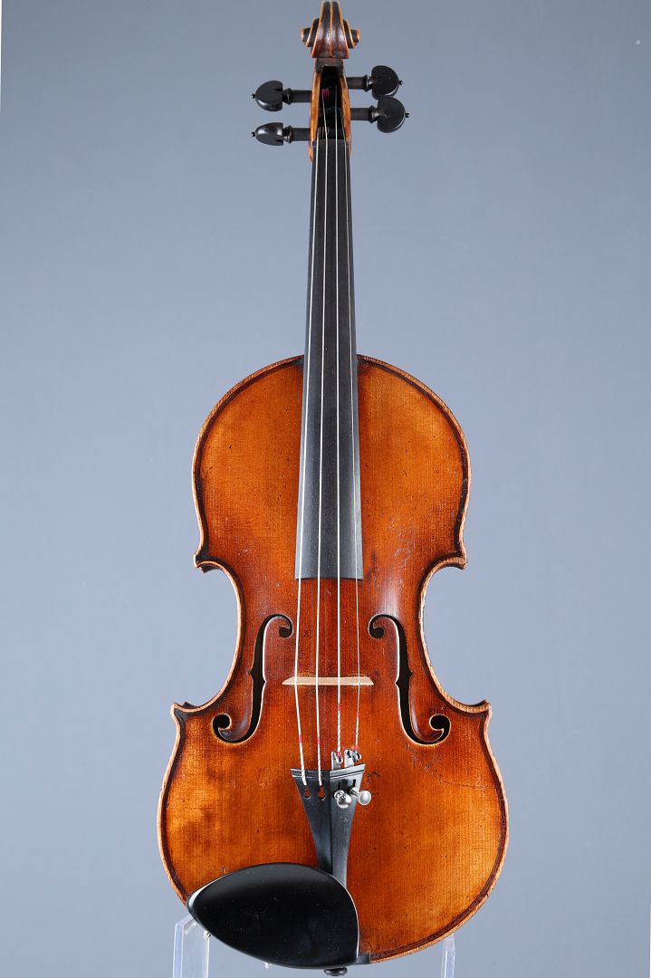 Wunderlich Alfred - anno 1895 - G-808